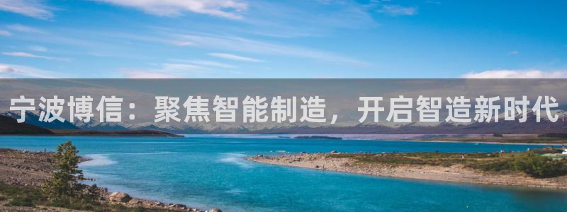 云顶国际部
