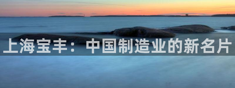 云顶国际是做什么的