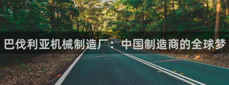 云顶集团董事长林东简历照片